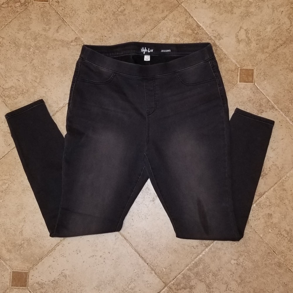STYLE & CO LEGGINGS